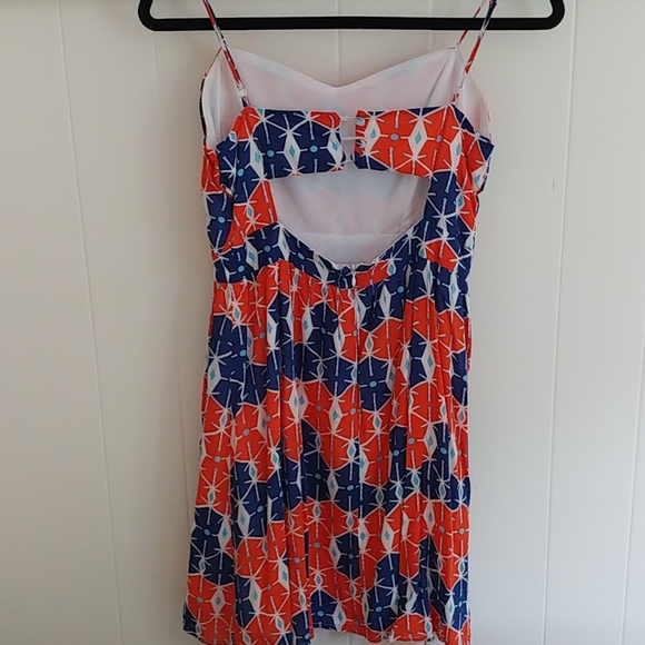 Junior's Summer Dress - Picture 4 of 5